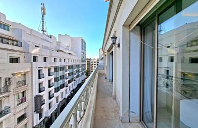 APPARTEMENT RÉNOVÉ À LOUER - RACINE