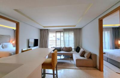 APPARTEMENT RÉNOVÉ À LOUER - RACINE