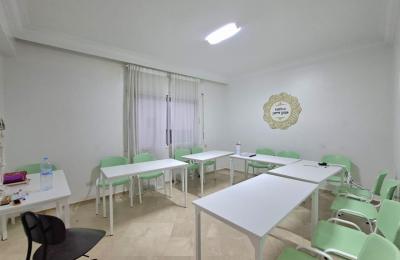 PLATEAU DE BUREAUX À LOUER - TRIANGLE D'OR