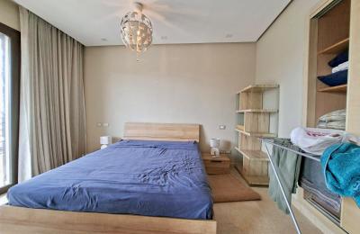 STUDIO MEUBLÉ AVEC TERRASSES À LOUER– FERME BRETONNE