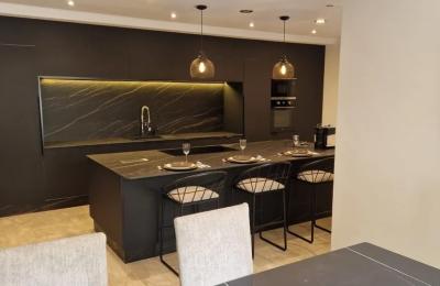 VILLA DE PRESTIGE À VENDRE – ANFA SUPÉRIEUR
