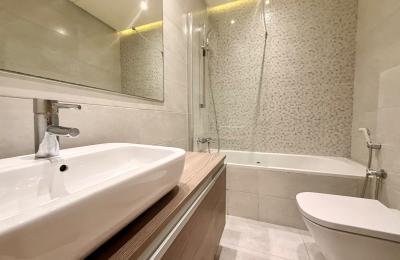 APPARTEMENT MEUBLÉ HAUT STANDING -À LOUER