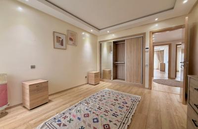 APPARTEMENT MEUBLÉ HAUT STANDING -À LOUER