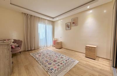 APPARTEMENT MEUBLÉ HAUT STANDING -À LOUER