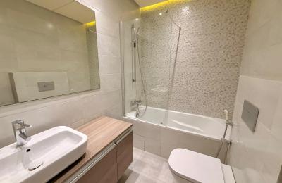 APPARTEMENT MEUBLÉ HAUT STANDING -À LOUER