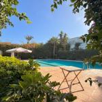 VILLA AVEC VUE MER À LOUER-AIN DIAB