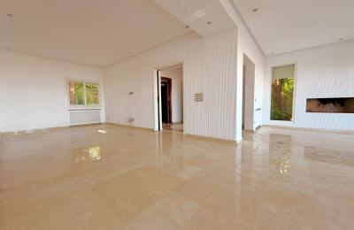 VILLA AVEC VUE MER À LOUER-AIN DIAB