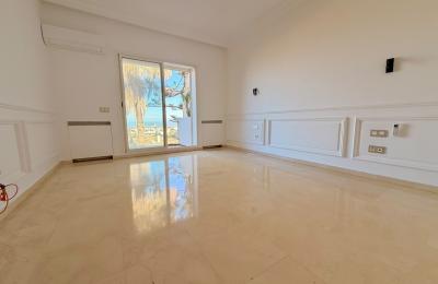 VILLA AVEC VUE MER À LOUER-AIN DIAB