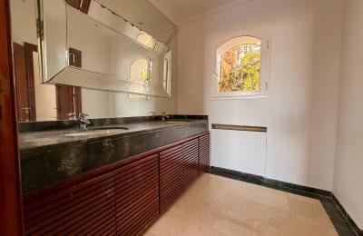 VILLA AVEC VUE MER À LOUER-AIN DIAB