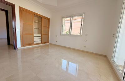 VILLA AVEC VUE MER À LOUER-AIN DIAB