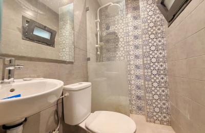 VILLA AVEC VUE MER À LOUER-AIN DIAB