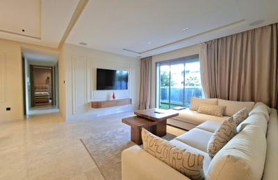 APPARTEMENT MEUBLÉ À LOUER - AIN DIAB EXTENSION