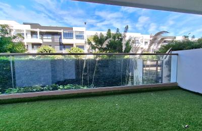 APPARTEMENT MEUBLÉ À LOUER - AIN DIAB EXTENSION