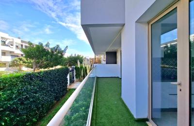 APPARTEMENT MEUBLÉ À LOUER - AIN DIAB EXTENSION