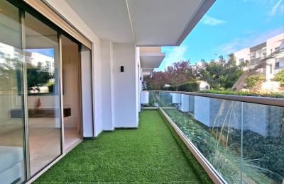 APPARTEMENT MEUBLÉ À LOUER - AIN DIAB EXTENSION
