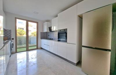 APPARTEMENT MEUBLÉ À LOUER - AIN DIAB EXTENSION