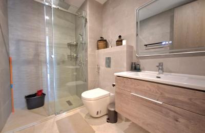 APPARTEMENT MEUBLÉ À LOUER - AIN DIAB EXTENSION