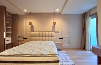 APPARTEMENT MEUBLÉ À LOUER - AIN DIAB EXTENSION