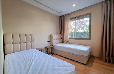 APPARTEMENT MEUBLÉ À LOUER - AIN DIAB EXTENSION