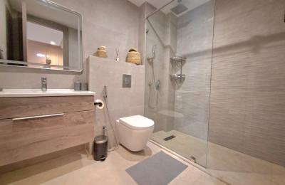 APPARTEMENT MEUBLÉ À LOUER - AIN DIAB EXTENSION