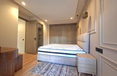 APPARTEMENT MEUBLÉ À LOUER - AIN DIAB EXTENSION