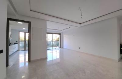 APPARTEMENT HAUT STANDING À LOUER- Ain Diab Extension