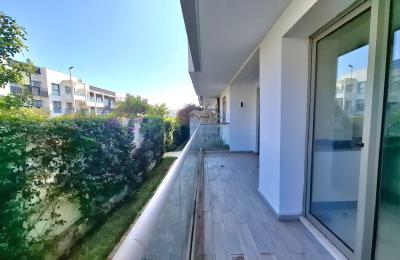 APPARTEMENT HAUT STANDING À LOUER- Ain Diab Extension