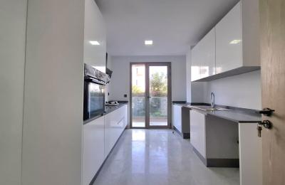 APPARTEMENT HAUT STANDING À LOUER- Ain Diab Extension