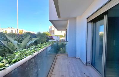 APPARTEMENT HAUT STANDING À LOUER- Ain Diab Extension
