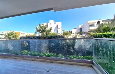 APPARTEMENT HAUT STANDING À LOUER- Ain Diab Extension