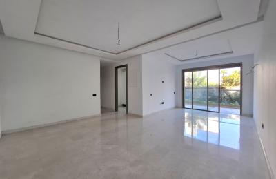 APPARTEMENT HAUT STANDING À LOUER- Ain Diab Extension
