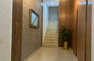 STUDIO MEUBLÉ À LOUER – BOULEVARD D’ANFA