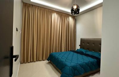 STUDIO MEUBLÉ À LOUER – BOULEVARD D’ANFA