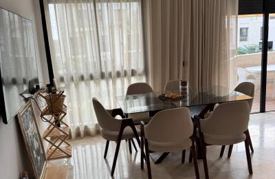 APPARTEMENT HAUT STANDING MEUBLÉ À LOUER