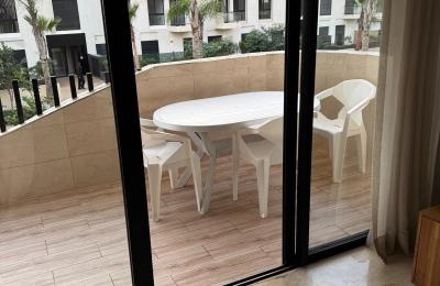 APPARTEMENT HAUT STANDING MEUBLÉ À LOUER