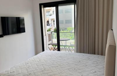 APPARTEMENT HAUT STANDING MEUBLÉ À LOUER