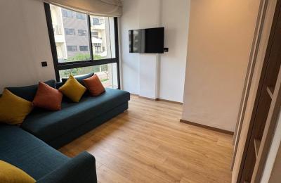 APPARTEMENT HAUT STANDING MEUBLÉ À LOUER