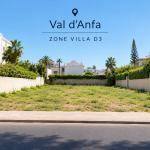 TERRAIN À VENDRE – ZONE VILLA D3 | CASABLANCA