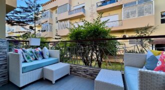 SUPERBE APPARTEMENT À VENDRE À SIDI RAHAL