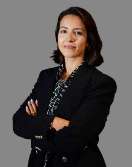 Houda Rachdaoui