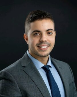 Aymane Laraki