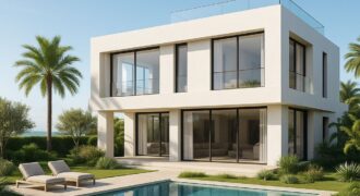 TERRAIN EXCLUSIF À AIN DIAB EXTENSION – 1003 m²