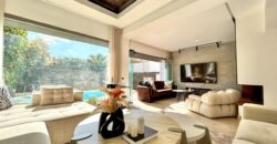 PETIT BIJOU VILLA RÉNOVÉE À DAR BOUAZZA