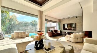 PETIT BIJOU VILLA RÉNOVÉE À DAR BOUAZZA