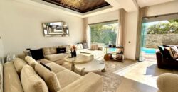 PETIT BIJOU VILLA RÉNOVÉE À DAR BOUAZZA