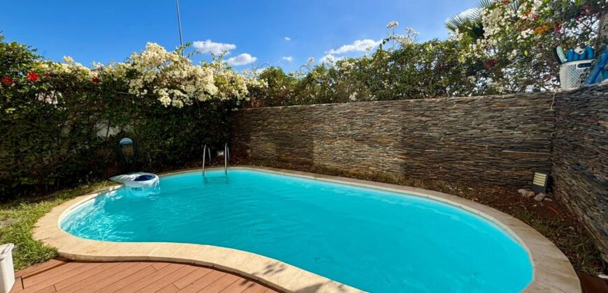 PETIT BIJOU VILLA RÉNOVÉE À DAR BOUAZZA