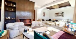 PETIT BIJOU VILLA RÉNOVÉE À DAR BOUAZZA