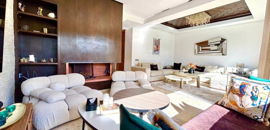 PETIT BIJOU VILLA RÉNOVÉE À DAR BOUAZZA