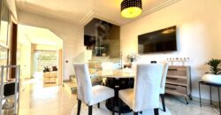 PETIT BIJOU VILLA RÉNOVÉE À DAR BOUAZZA