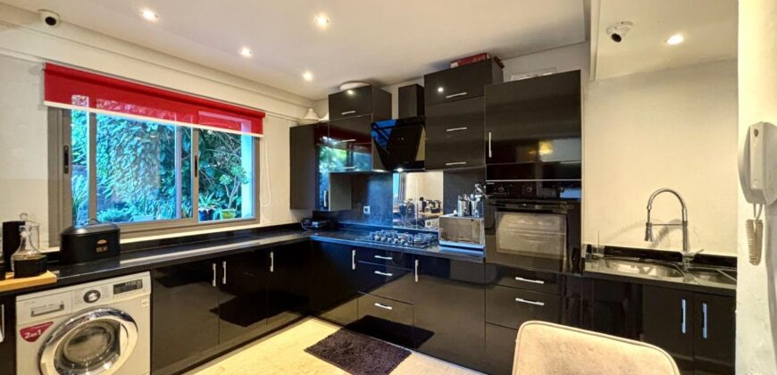 PETIT BIJOU VILLA RÉNOVÉE À DAR BOUAZZA